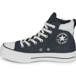 Converse - CHUCK TAYLOR ALL STAR PUFF LIFT COZY PLATFORM