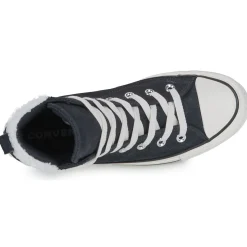 Converse - CHUCK TAYLOR ALL STAR PUFF LIFT COZY PLATFORM
