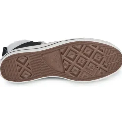 Converse - CHUCK TAYLOR ALL STAR PUFF LIFT COZY PLATFORM