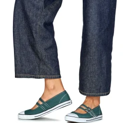 Converse - CHUCK TAYLOR ALL STAR DAINTY MARY JANE