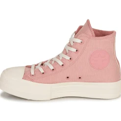 Converse - CHUCK TAYLOR ALL STAR LIFT PLATFORM COUNTER CLIMATE