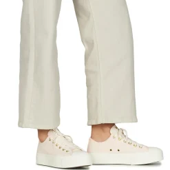 Converse - CHUCK TAYLOR ALL STAR LIFT PLATFORM GOLD