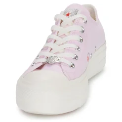 Converse - CHUCK TAYLOR ALL STAR LIFT