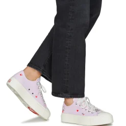 Converse - CHUCK TAYLOR ALL STAR LIFT