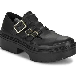 Converse - CHUCK TAYLOR ALL STAR LUGGED HEEL MARY JANE PLATFORM