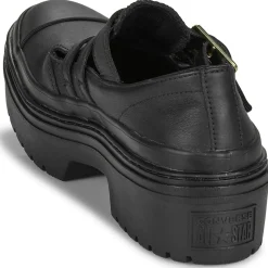 Converse - CHUCK TAYLOR ALL STAR LUGGED HEEL MARY JANE PLATFORM