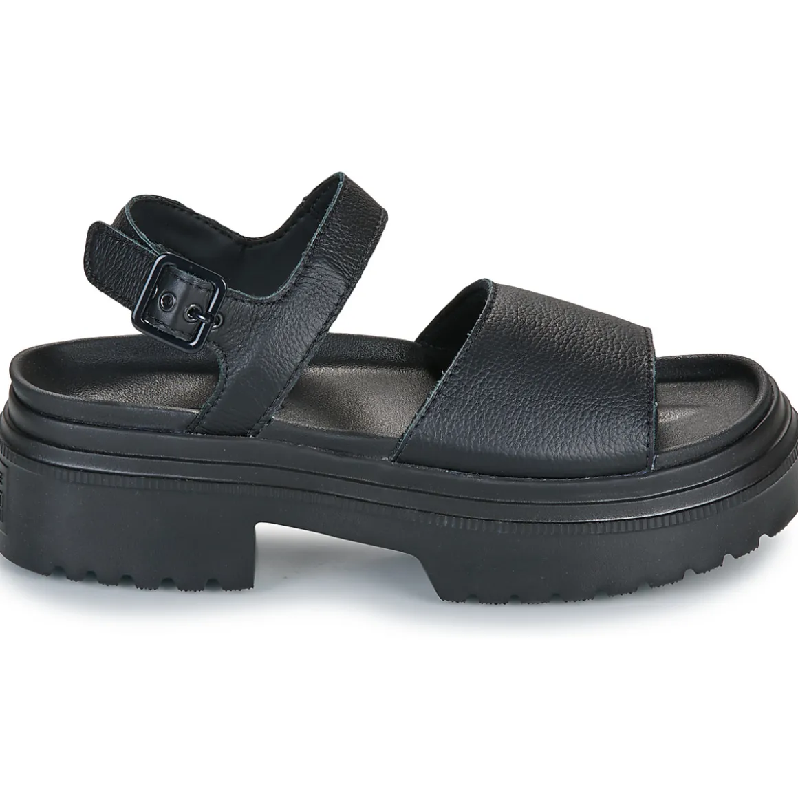 Converse - CHUCK TAYLOR ALL STAR LUGGED HEEL SANDAL