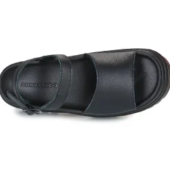 Converse - CHUCK TAYLOR ALL STAR LUGGED HEEL SANDAL