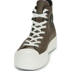 Converse - CHUCK TAYLOR ALL STAR LIFT