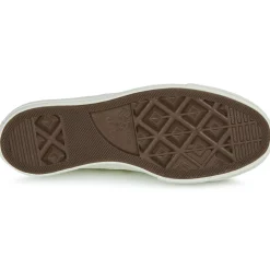 Converse - CHUCK TAYLOR ALL STAR LIFT PLATFORM GOLD