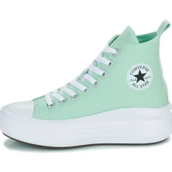 Converse - CHUCK TAYLOR ALL STAR MOVE PLATFORM