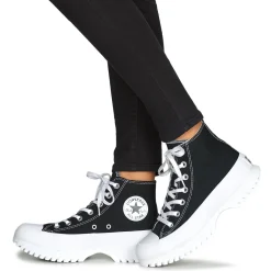 Converse - Chuck Taylor All Star Lugged 2.0 Foundational Canvas