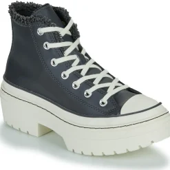 Converse - CHUCK TAYLOR ALL STAR LUGGED SHERPA