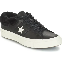 Converse - ONE STAR LEATHER OX
