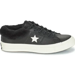 Converse - ONE STAR LEATHER OX