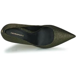 Cosmo Paris - AELIA 2