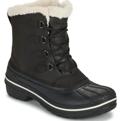 Crocs - ALL CAST II BOOT W