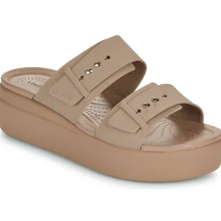 Crocs - Brooklyn Buckle LowWdg