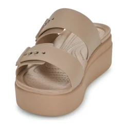Crocs - Brooklyn Buckle LowWdg