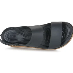 Crocs - Brooklyn Cork Low Wedge