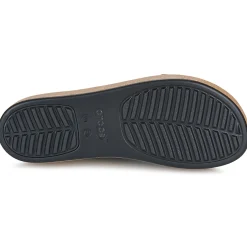 Crocs - Brooklyn Cork Low Wedge