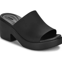 Crocs - Brooklyn Slide Heel