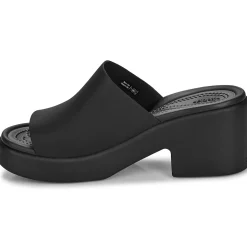 Crocs - Brooklyn Slide Heel