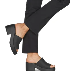 Crocs - Brooklyn Slide Heel