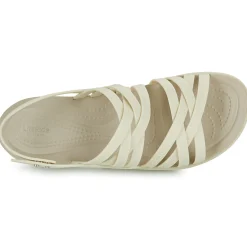 Crocs - Brooklyn Strappy LowWdg