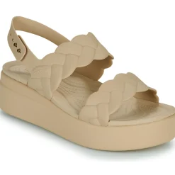 Crocs - Brooklyn Woven Upper LW