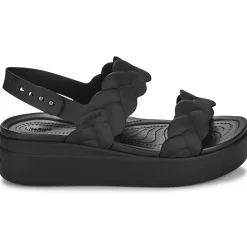 Crocs - Brooklyn Woven Upper LW