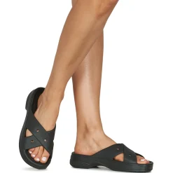 Crocs - Cl Womens Cross Strap