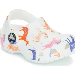 Crocs - Classic Character Print Clog T