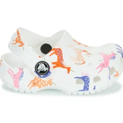 Crocs - Classic Character Print Clog T