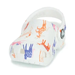 Crocs - Classic Character Print Clog T