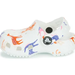 Crocs - Classic Character Print Clog T