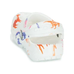 Crocs - Classic Character Print Clog T