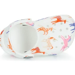 Crocs - Classic Character Print Clog T