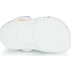 Crocs - Classic Character Print Clog T