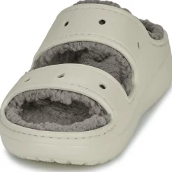 Crocs - CLASSIC COZZZY SANDAL