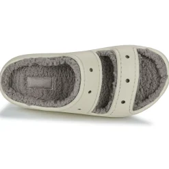 Crocs - CLASSIC COZZZY SANDAL