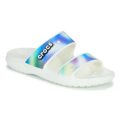 Crocs - CLASSIC CROCS SOLARIZED SANDAL