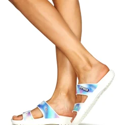 Crocs - CLASSIC CROCS SOLARIZED SANDAL