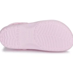 Crocs - Classic Floral Cut Out Clog