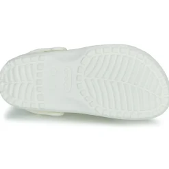 Crocs - Classic Floral Cut Out Clog