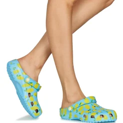 Crocs - Classic Fresh Fruits Clog