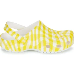 Crocs - Classic Gingham Clog