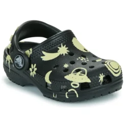 Crocs - Classic Glow Space Clog T