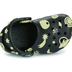 Crocs - Classic Glow Space Clog T
