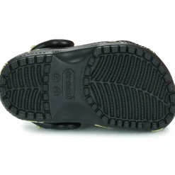 Crocs - Classic Glow Space Clog T